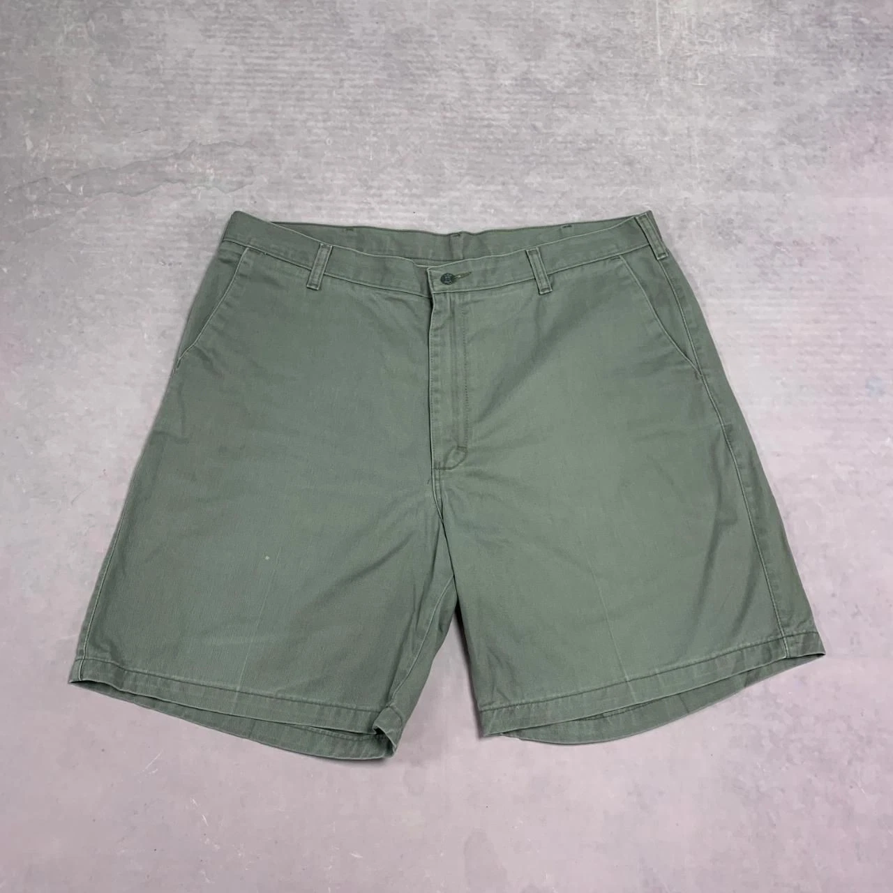 Lee Shorts Chino Shorts Men's 40