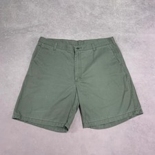 Lee Shorts Chino Shorts Men's 40