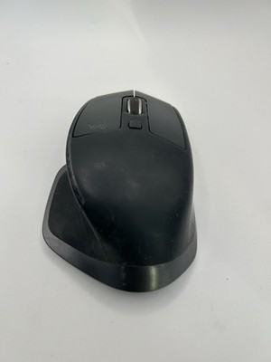 Logitech MX Master 2S Bluetooth Edition - Read Description