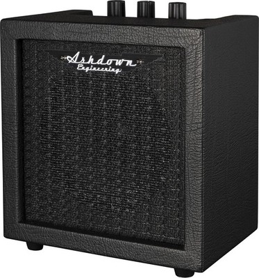 ASHDOWN - MAS MICRO-KILLER - Gitarren Kombo Verstärker neu