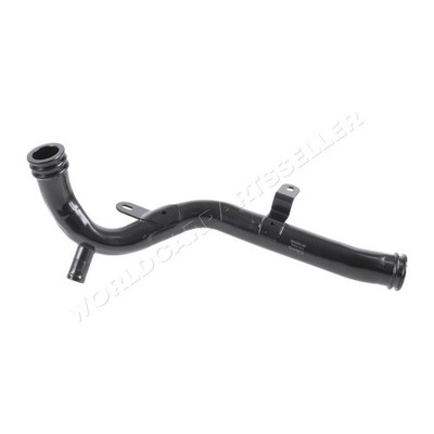 VAICO Coolant Pipe For CITROEN C4 C5 II III PEUGEOT 206 Cc 307 95-14 1341.E0