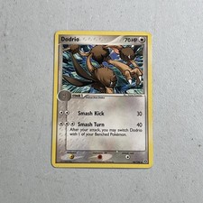 Pokemon TCG 2005 Ex Emerald Regular Base Card -- Dodrio 26/106 on eBay