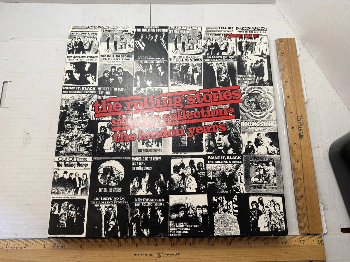 Paul McCartney Box Set Music CDs for sale | eBay