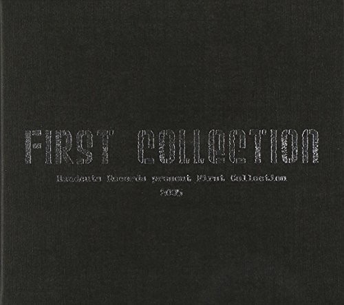 Различные первые коллекции (CD)