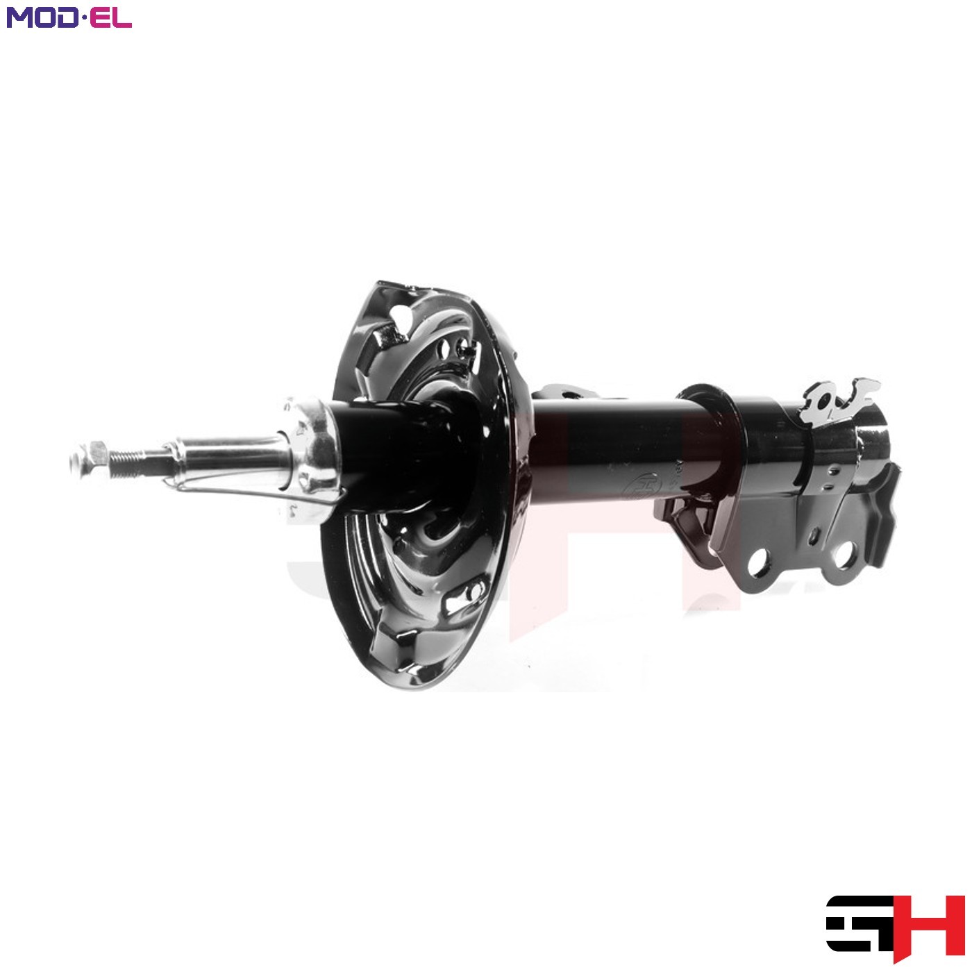 SHOCK ABSORBER GH-354576V FOR TOYOTA 3ZR-FAE/M20A-FXS 2.0L 2ZR-FXE 1.8L 4cyl