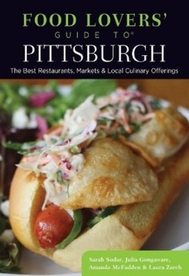 Laura Zorch Amanda Mcfadden Julia Gongaware Food Lovers' Guide to (Taschenbuch)