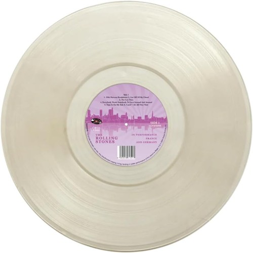 Unknown The Rolling Stones - Satisfaction In Performance (Limited Editio (Vinyl) - Picture 4 of 5