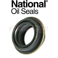 National Rear Transfer Case Output Shaft Seal for 1998-1999 Chevrolet K2500 ec