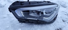 Mercedes Benz MB CLA LED FRONT HEADLIGHT LEFT SIDE a1189062500
