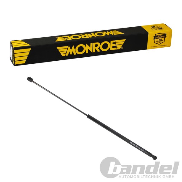 Monroe Gasfeder MOTORHAUBEN-LIFTER Passend FüR VW Passat | ML6185-image