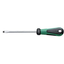 Stahlwille 48202055 4820 1,0mm Schlitzschraubendreher 3K DRALL&reg; 1 0 5 5 125 220