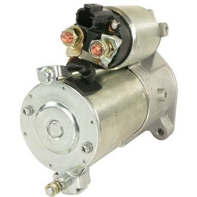 Discount Starter and Alternator 6949N New Professional Quality Starter