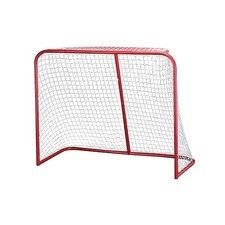 Hockey Net Disassemblable Training Goal Professional-Grade for Junior