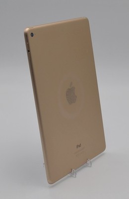 Apple iPad Air 2 A1566 - 16GB - Gold - Wifi Only *Fair Condition