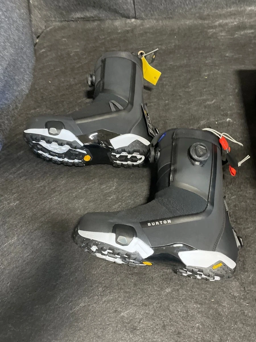 Burton Snowboard Boots US Size 9.5 for sale - eBay