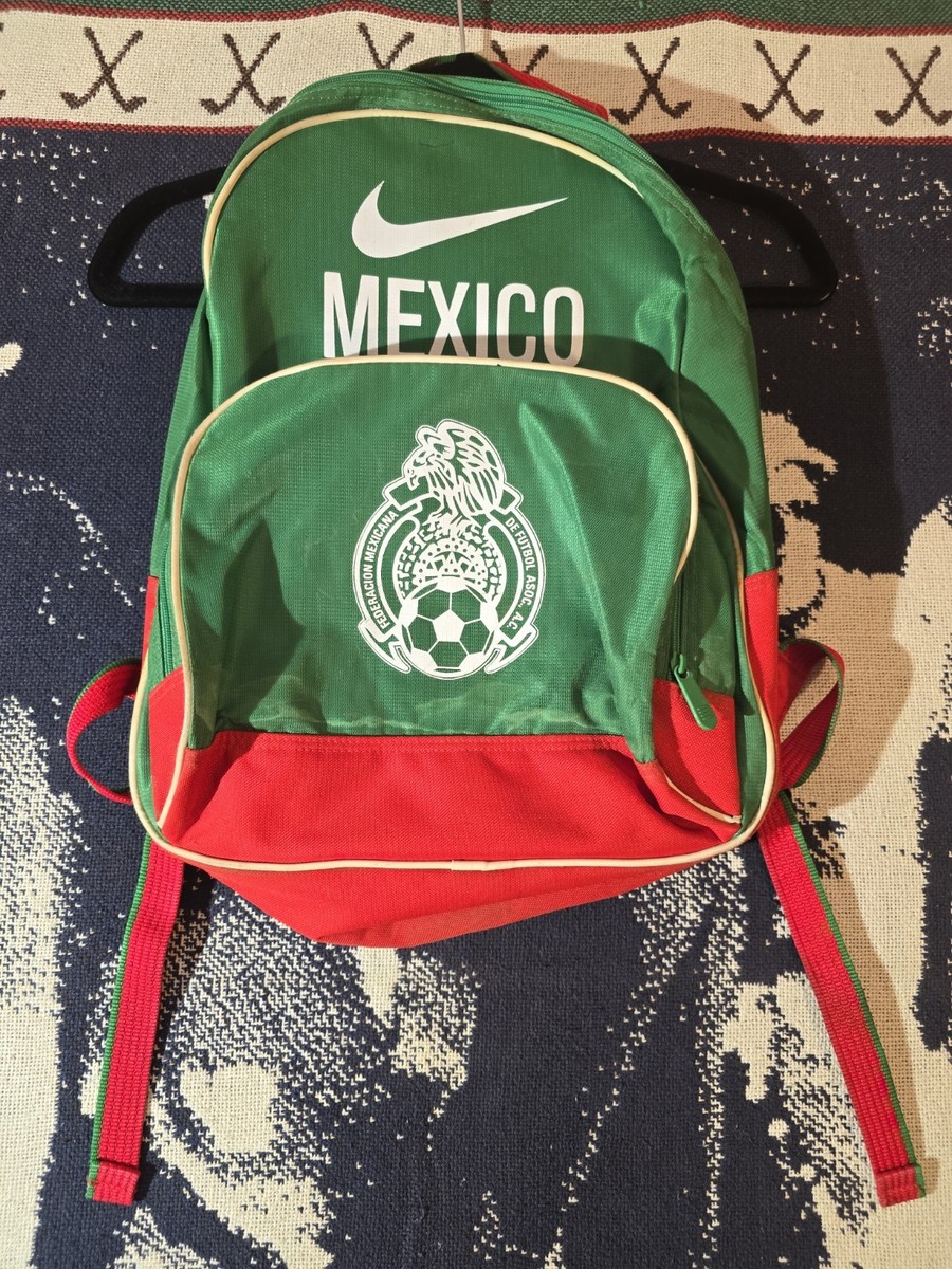Nike México Backpack  View 2