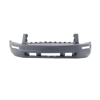 Primed Front Bumper Cover for 2005-2009 Ford Mustang 5R3Z17D957AAA