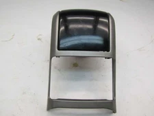 2004-2009 PRIUS Center Console Cup Holder Compartment Storage Bin Trim Bezel OEM