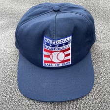 National Baseball Hall of Fame Snapback