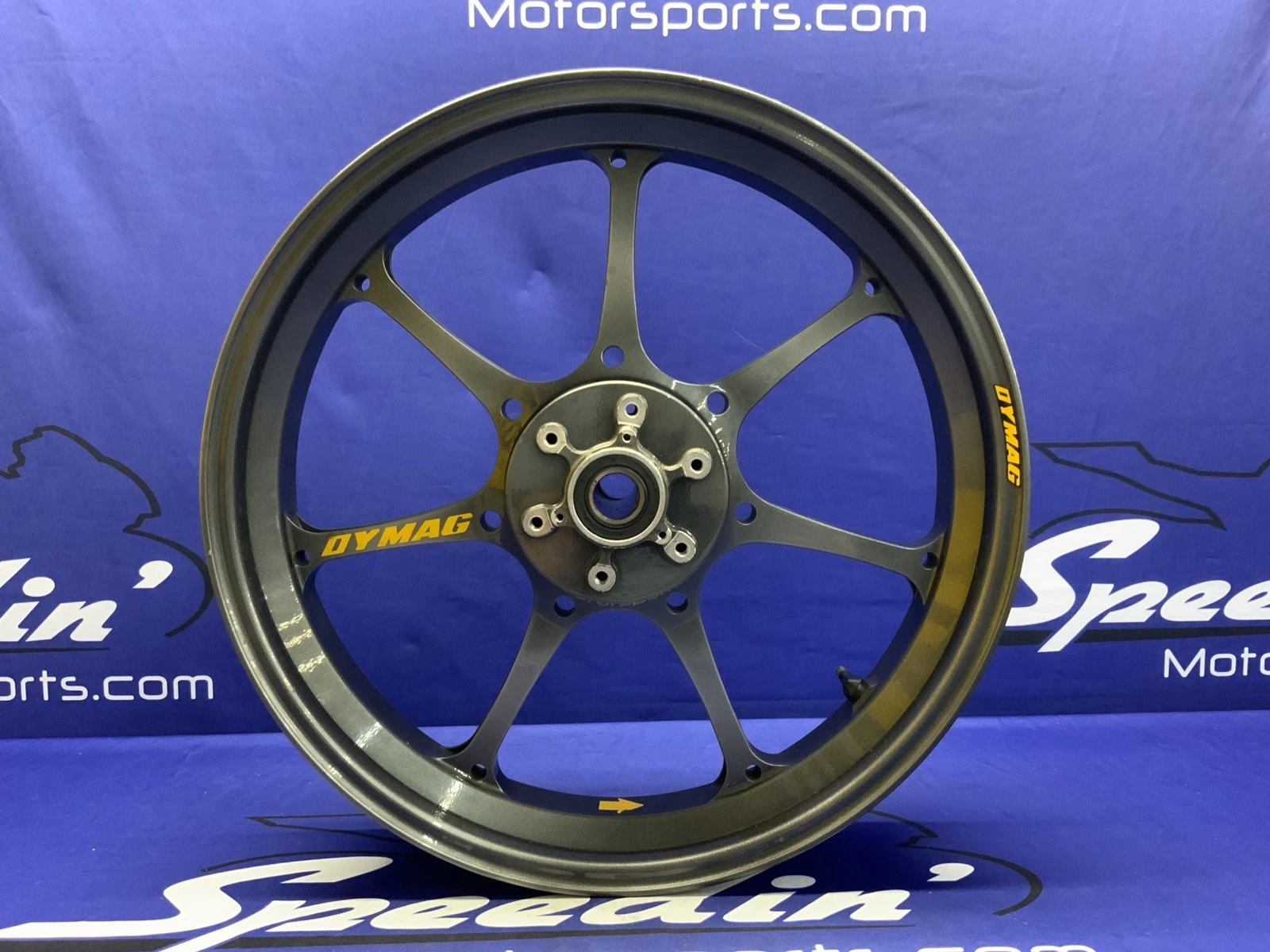 Dymag Front Wheel M1000RR/S1000RR 2020-2022 30012813