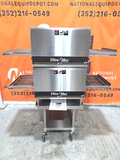 2022 Star 50 Electric Conveyor Oven UM1850A U...