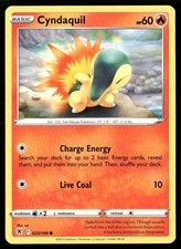 Cyndaquil #23 Prices | Pokemon Astral Radiance | Pokemon Cards