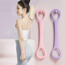 Neck Stretcher Traction Device Cervical Spine Pain Relief Shoulder Relaxer