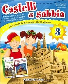 Castelli Di Sabbia. Vol. 3 von PUGGIONI | Buch | Zustand gut