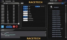 Software Deluxe 1.0.37 Dpf, Egr, Adblue, Dtc Lamda Simil DaVinci