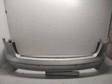 Pare-choc arrière Audi 70