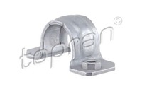Topran Halter Stabilisatorlagerung 113 411 FüR 121 A2 8Z0 Polo Audi FOX 122 VW 4