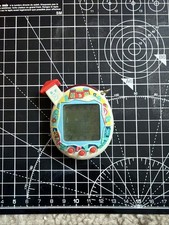 Tamagotchi versione 2004 Familitchi Bandai originale retrò batteria nuova funzionante
