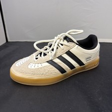 Adidas Gazelle Benito White Bad Bunny Men Size 6 No Box