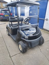 golf buggy