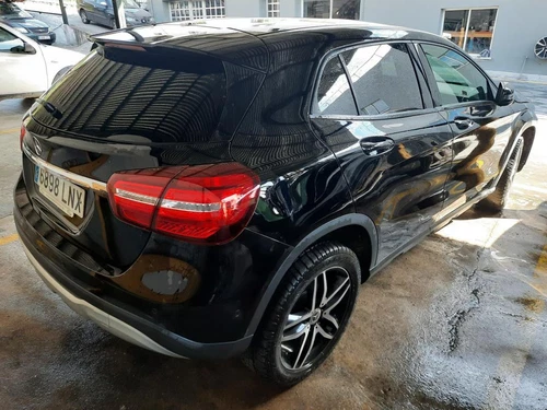 A12376600229051 Elevalunas Delantero Derecho para MERCEDES-BENZ CLASE GL 2211328 - Imagen 6 de 10