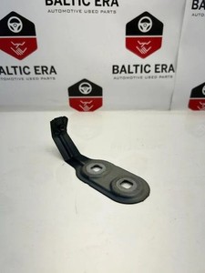 BMW 5 F10 Kotflügelhalter vorne links 2.00 Diesel 2011 31529704