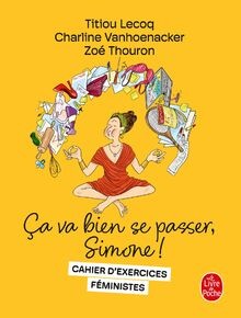 Ça va bien se passer, Simone !: Cahier dexercices ... | Buch | Zustand sehr gut