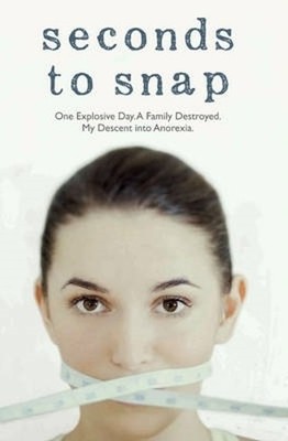 Seconds to Snap - One Explosive Day. A..., McGuff, Tina