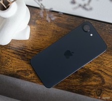 iPhone 16e 128GB Unlocked, Black