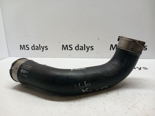 Mercedes-Benz ML W166 2016 Diesel 165kW Schlauch Leitung Ladeluftkühler