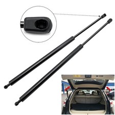 Pair For Lexus RX350 RX450h 2010-2015 Rear Hatch Tailgate Lift Supports Struts