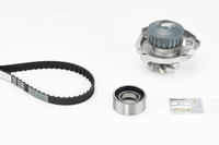 Wasserpumpe + Zahnriemensatz FüR Fiat Lancia Cinquecento Panda Punto Seicento /