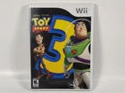 Toy Story 3 (Nintendo Wii, 2010) Complete CIB Tested Working