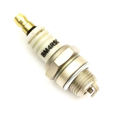 Torch Takumi Spark Plug Replace NGK BMR4A Fits Honda G100 Engine Wacker Plate