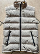 Wellensteyn Herren Weste Snowdome Vest beige SNVM 560 Sand