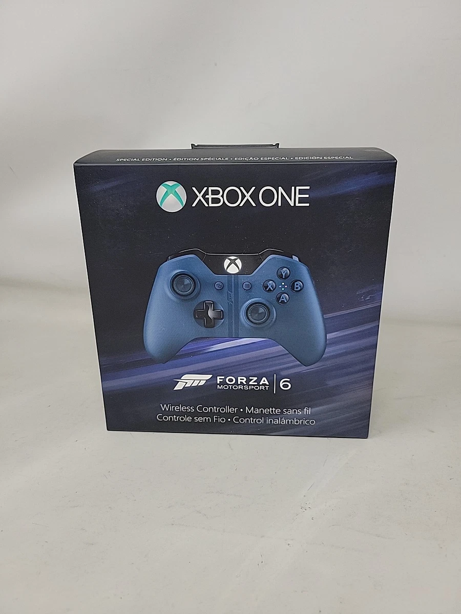 Microsoft Xbox One Controller Cablato Demo Unit Primo Modello Con Ricondizionato - Foto 11