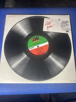 Dolly Dots   P.S. (Promo) Vinyl VG+ Disco Funk Ultrasonically Cleaned