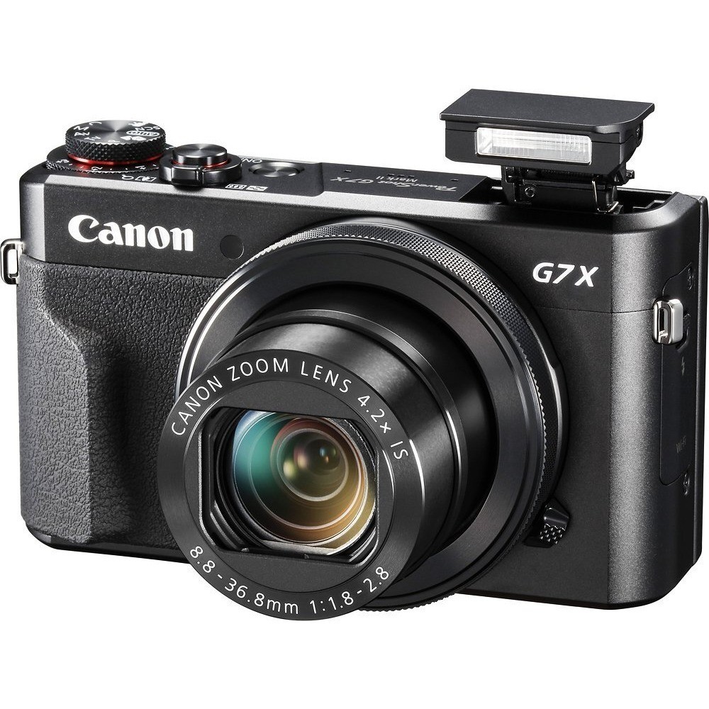 i*i様 canon PowerShot G7X MarkII・G7X Mark Canon PowerShot G7 X Mark I/ Mark II/ Mark III Digital Camera 7x