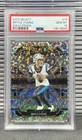 BRYCE YOUNG PSA 10 2023 PANINI SELECT #14 ROOKIE DISCO PRIZM RC GEM MINT