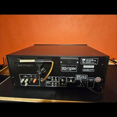 Sansui TU-919 Am/FM Stereo Tuner | eBay